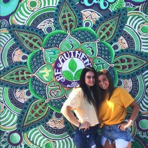 Meet your Posher, Brooke